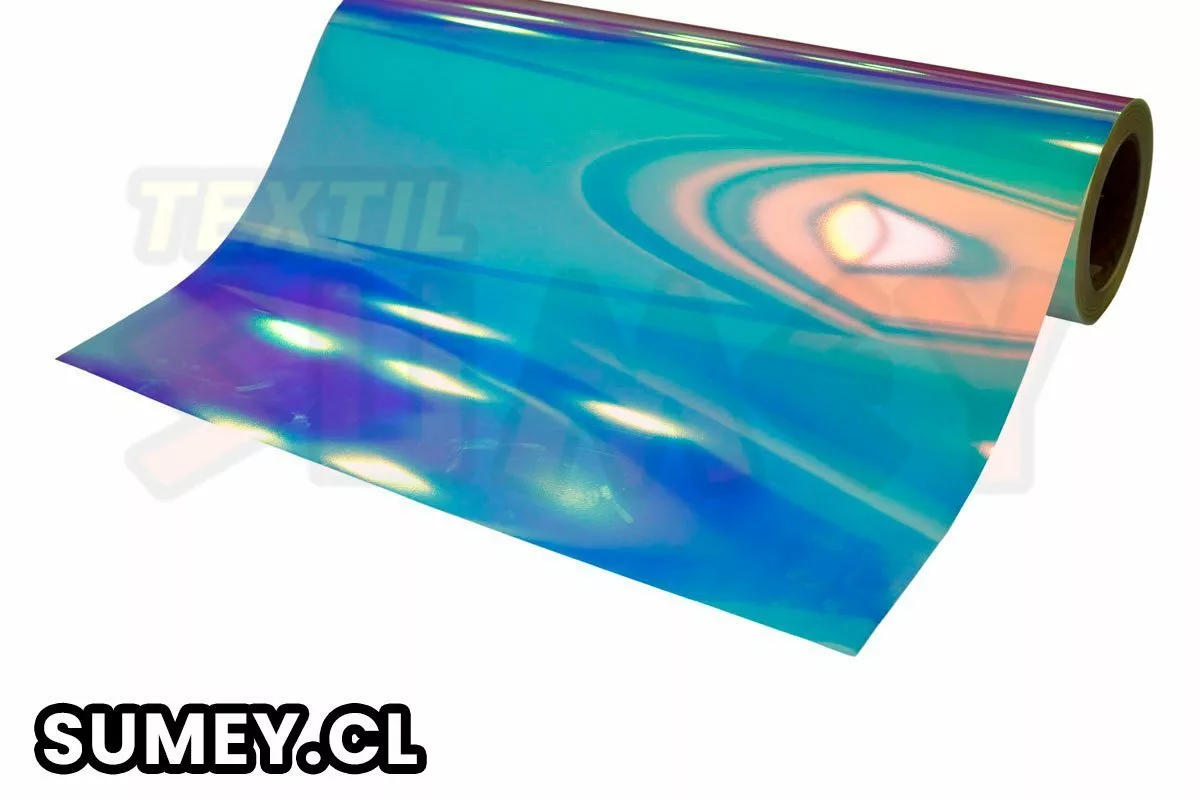 Vinilo Textil Chameleon