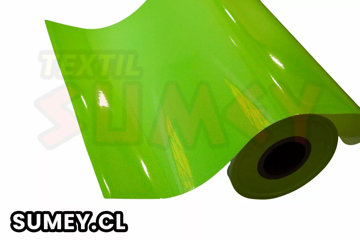 Neon Rainbow Yellow - DG-302