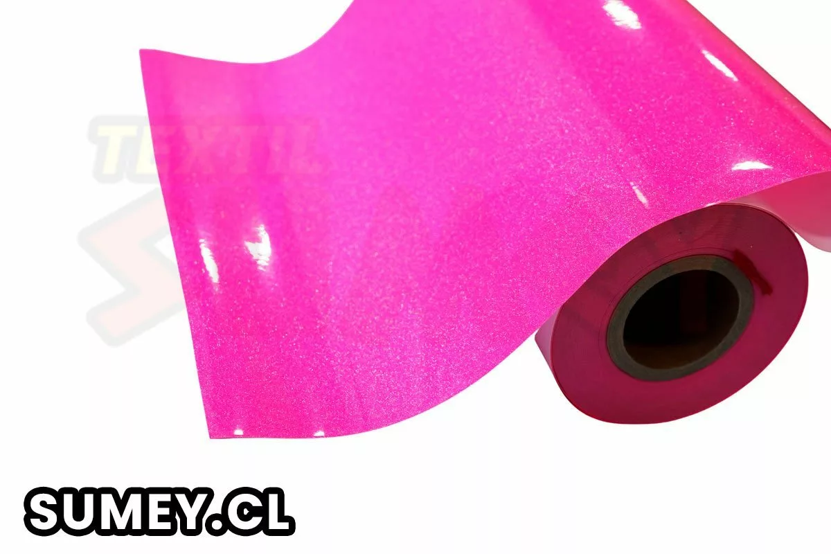 Neon Rainbow Pink - DG-304