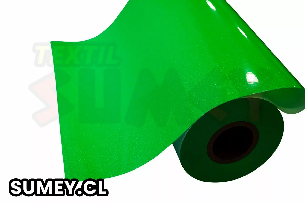 Neon Rainbow Green - DG-305