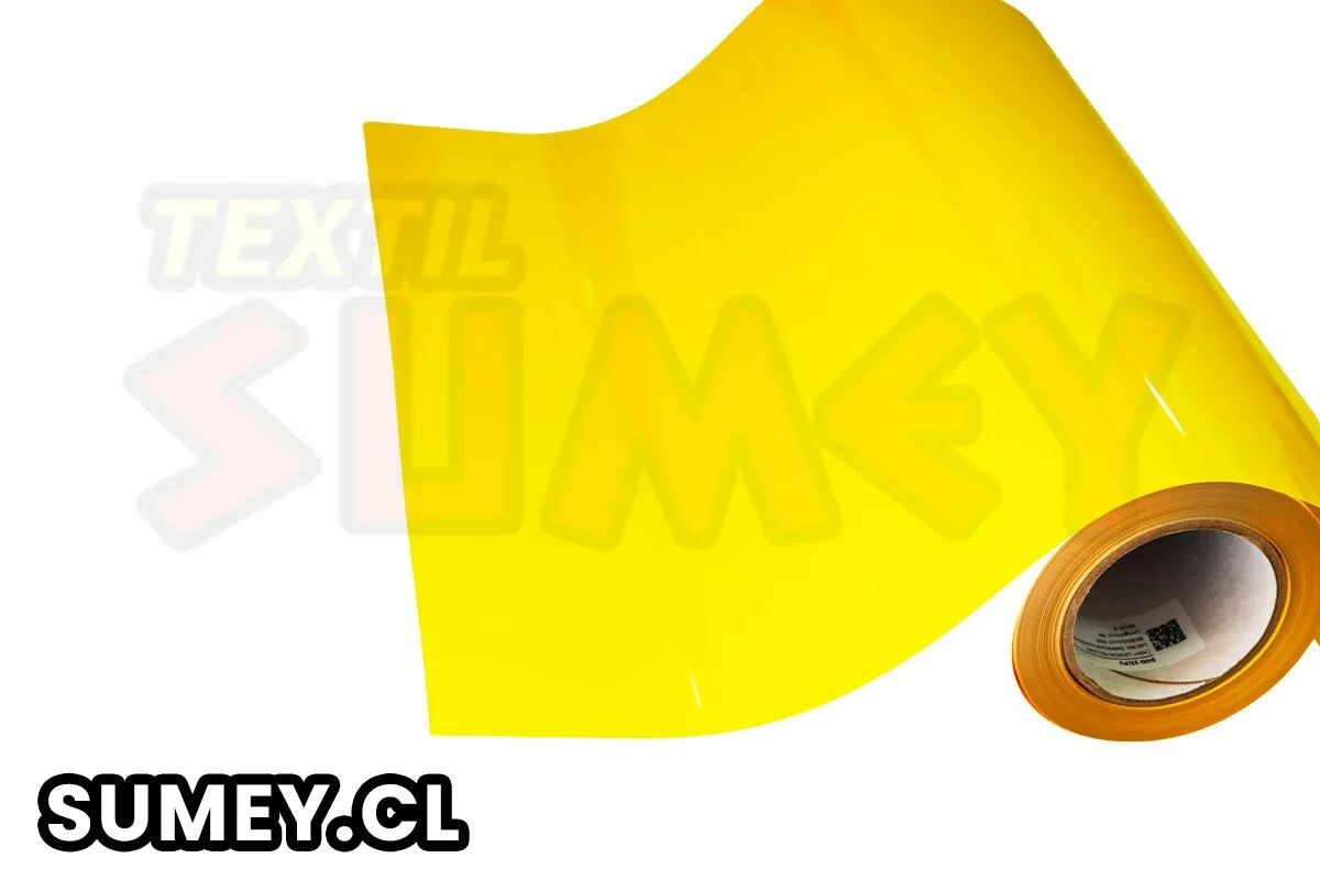 Lemon Yellow - DHO-15