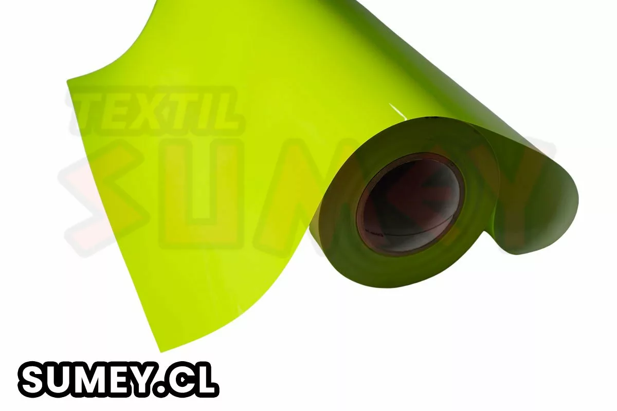 Neon Yellow - DHO-28