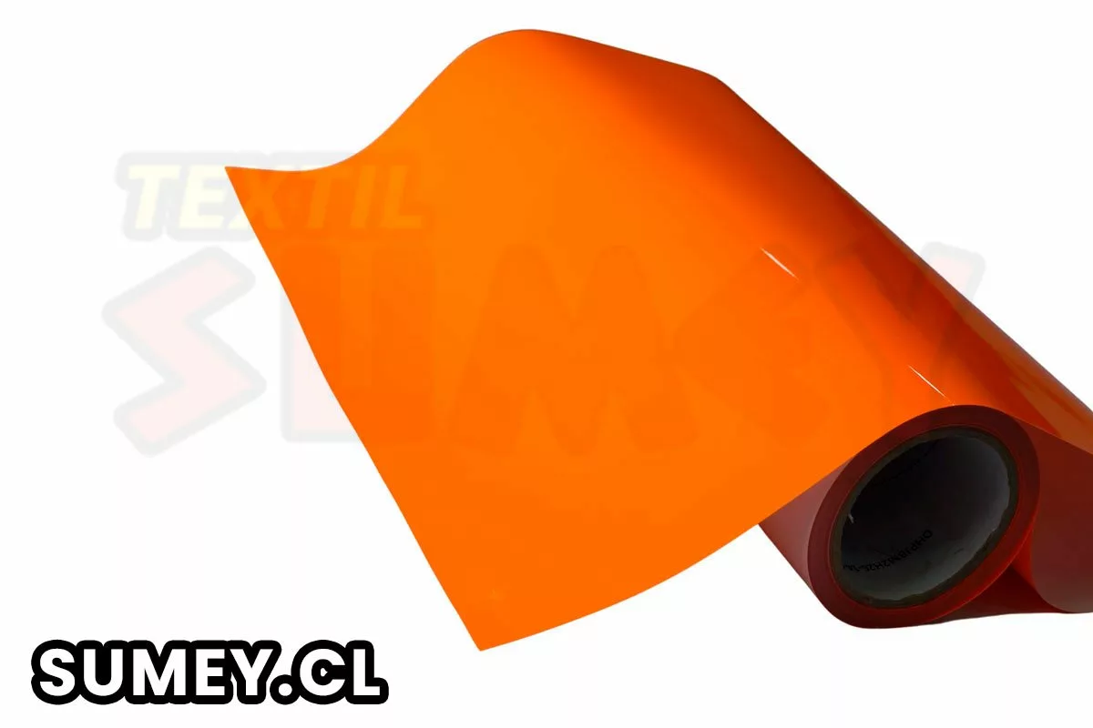 Neon Orange - DHO-29