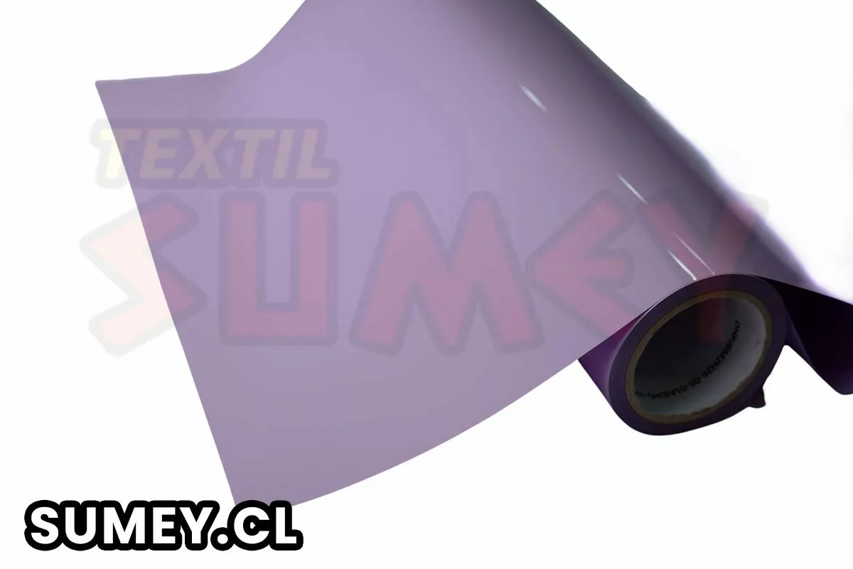 Pastel Purple - DHO-35