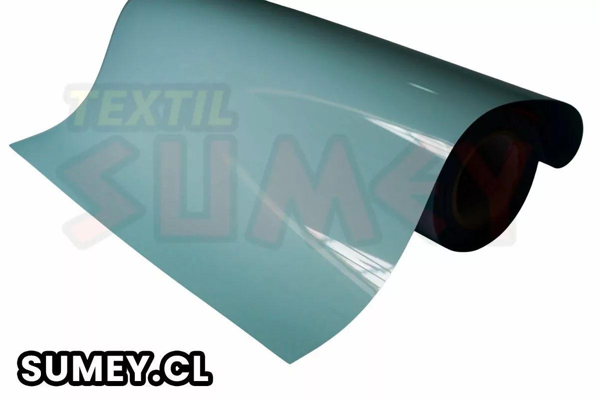 Pastel Blue - DHO-37