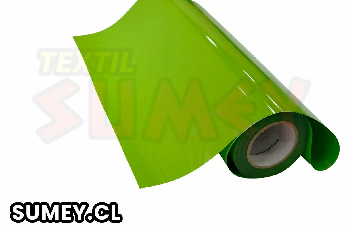 Pastel Green - DHO-40