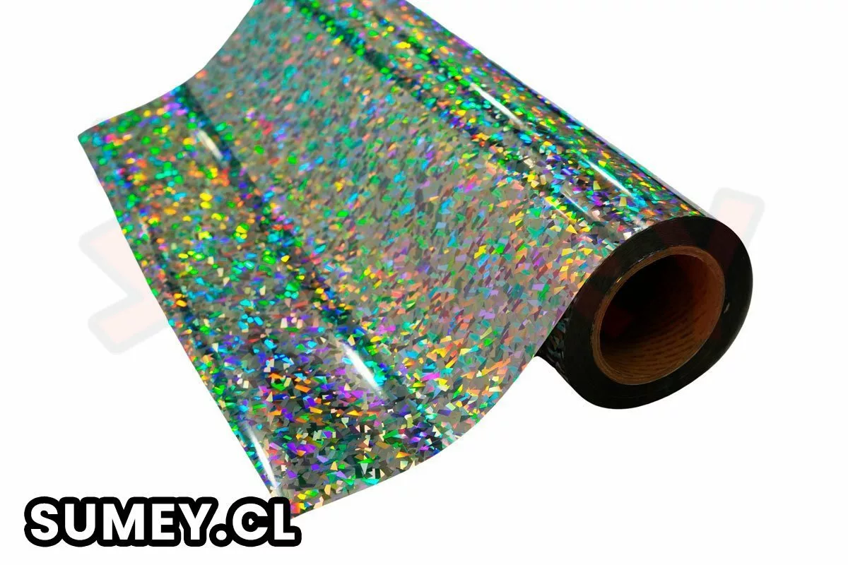 Glass Silver - DSP-851