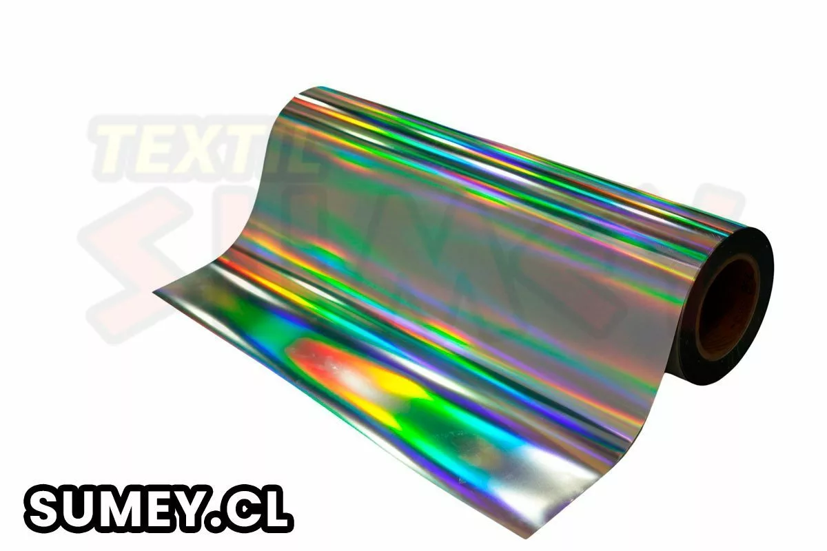 Holoshine Silver - DSP-852