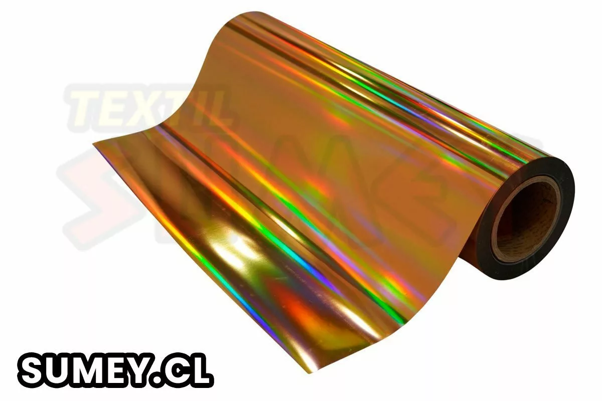 Holoshine Gold - DSP-853