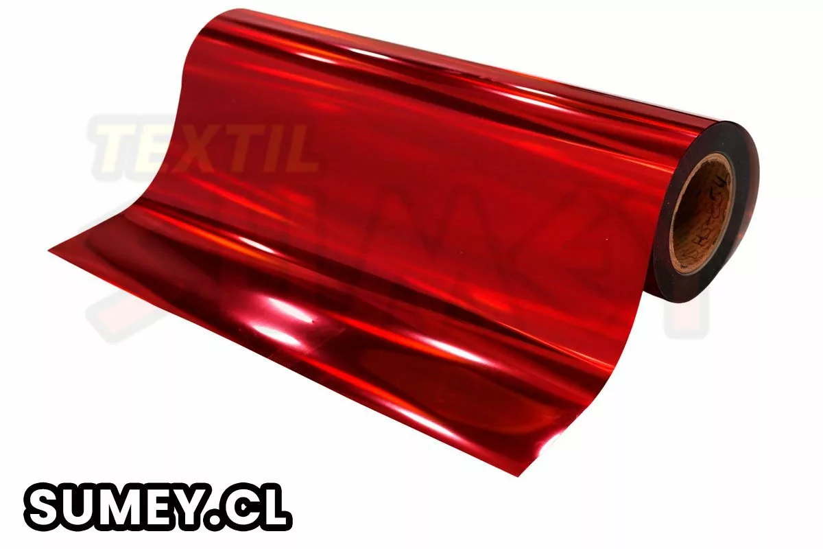 Holoshine Red - DSP-854