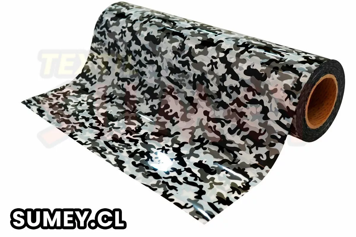 Camoflage A - DSP-857