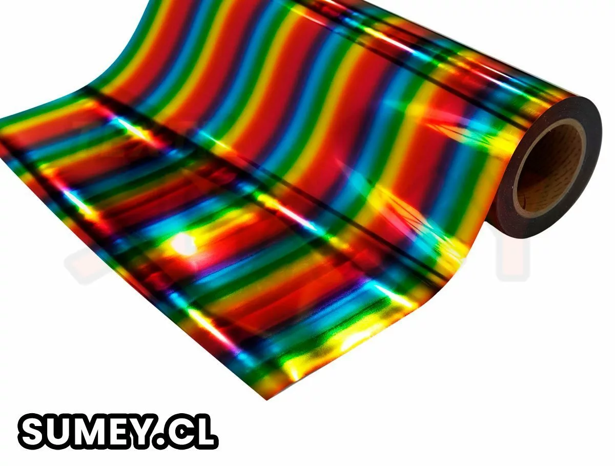 Multi Stripe 117 - DSP-860