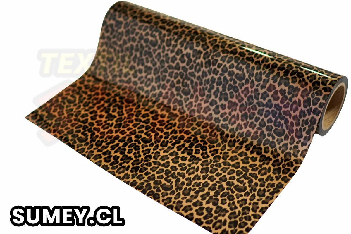 Oro leopardo - DSP-863