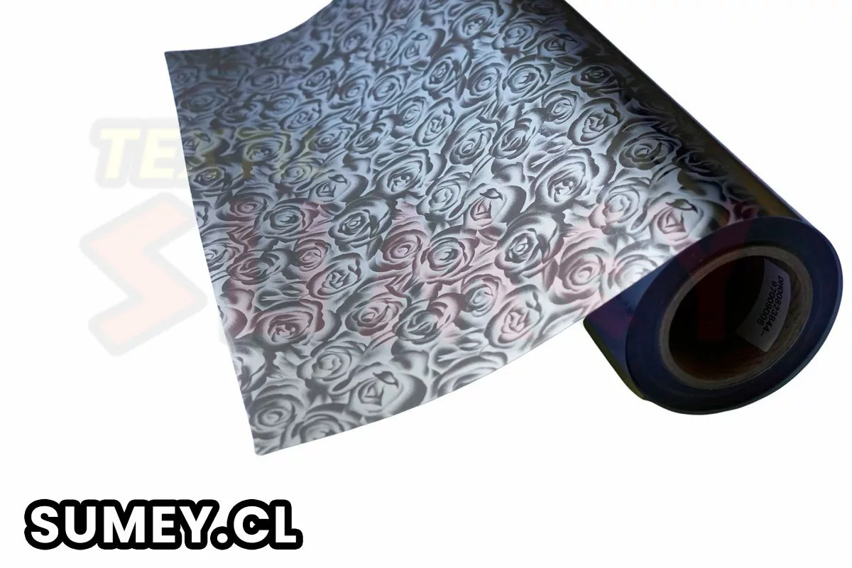 Rose Silver - DSP-866