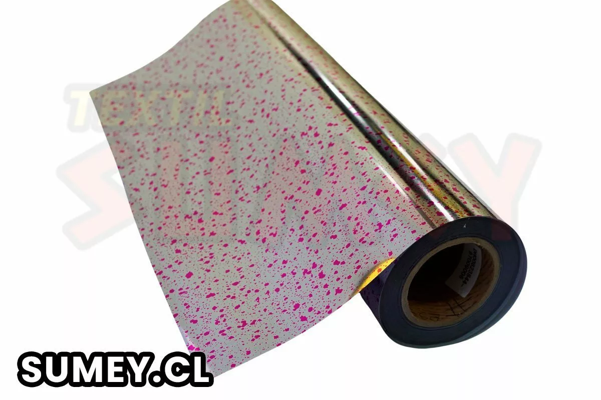 Splash Pink - DSP-868