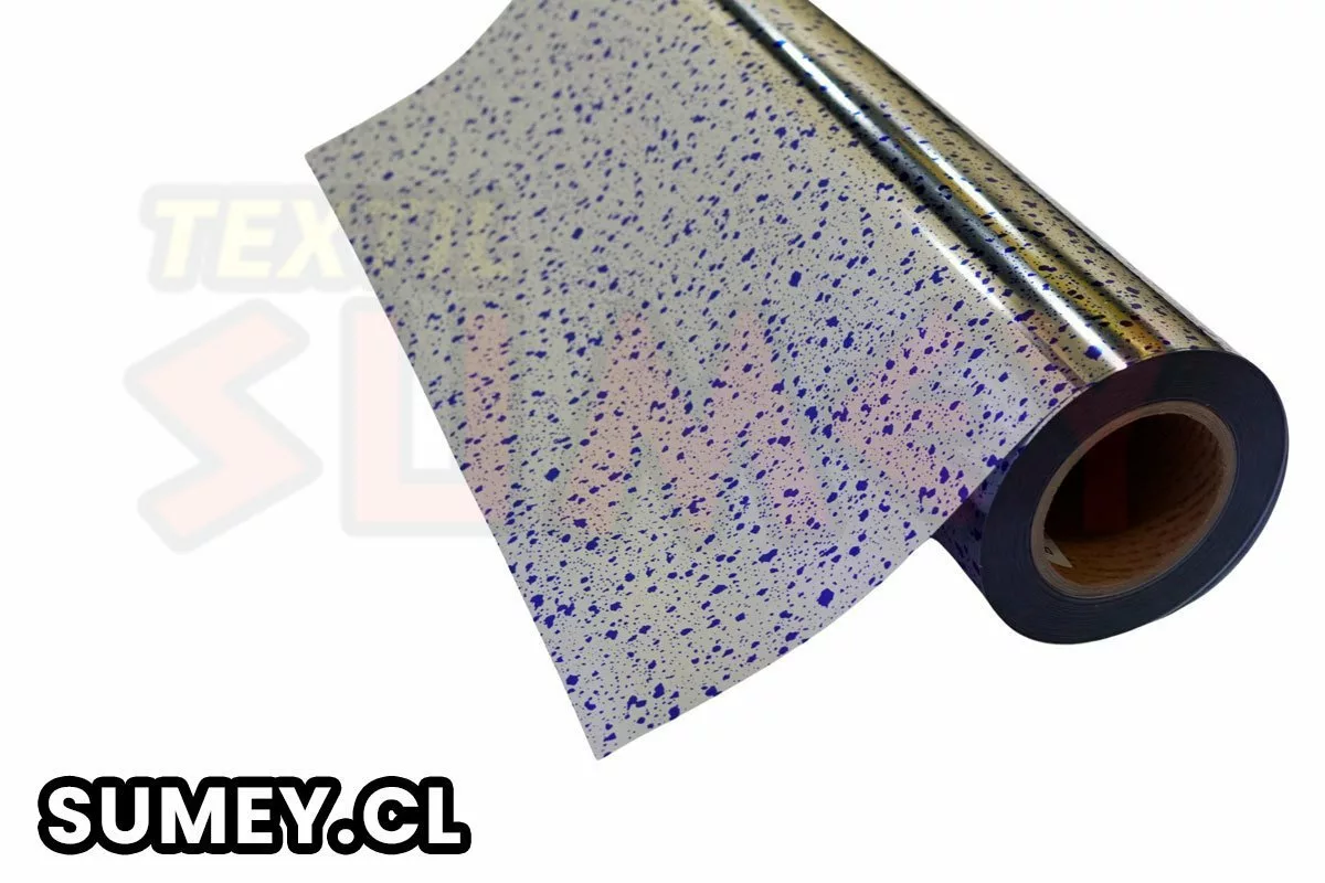 Splash Blue - DSP-869