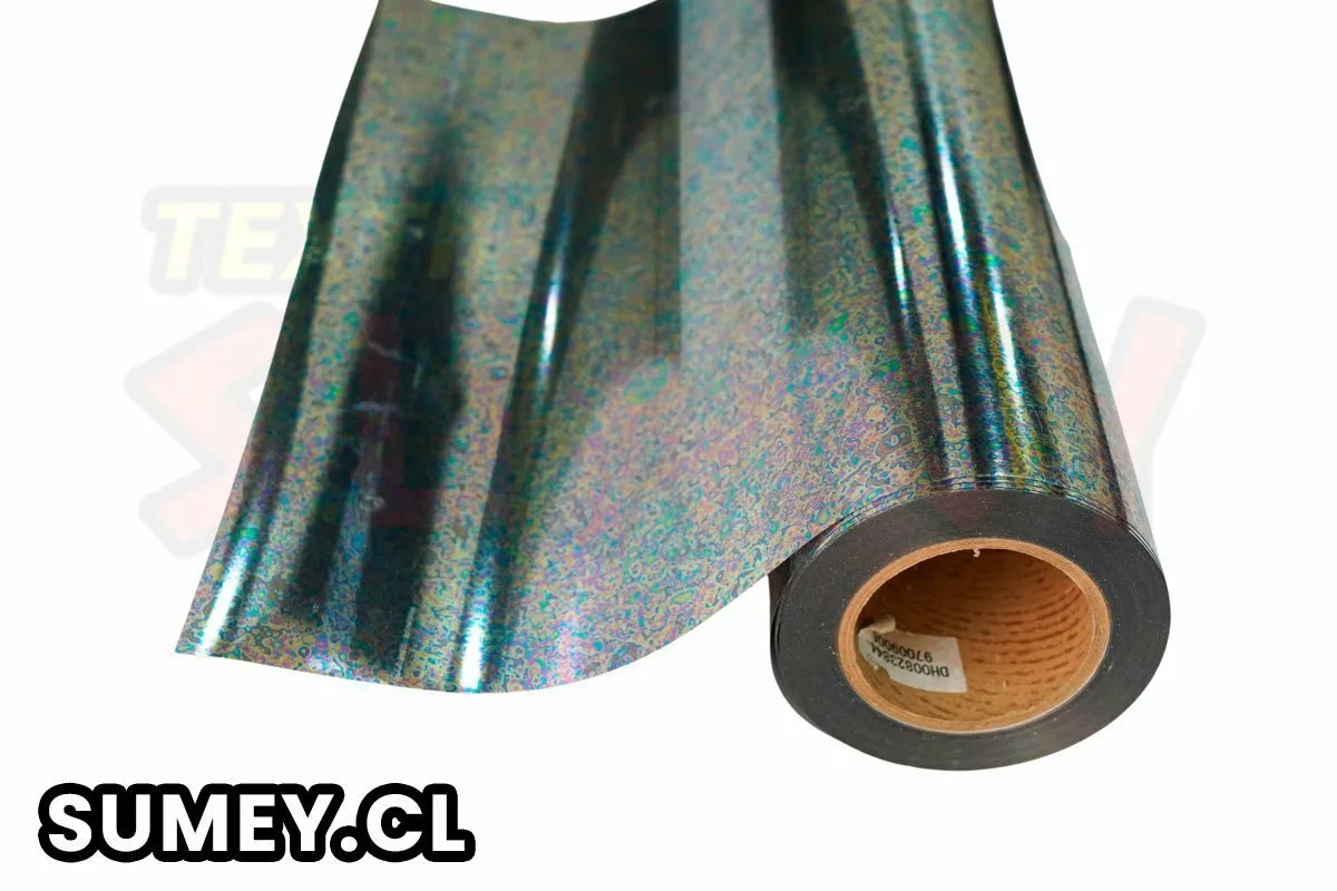 Rainbow Bubble M - DSP-874