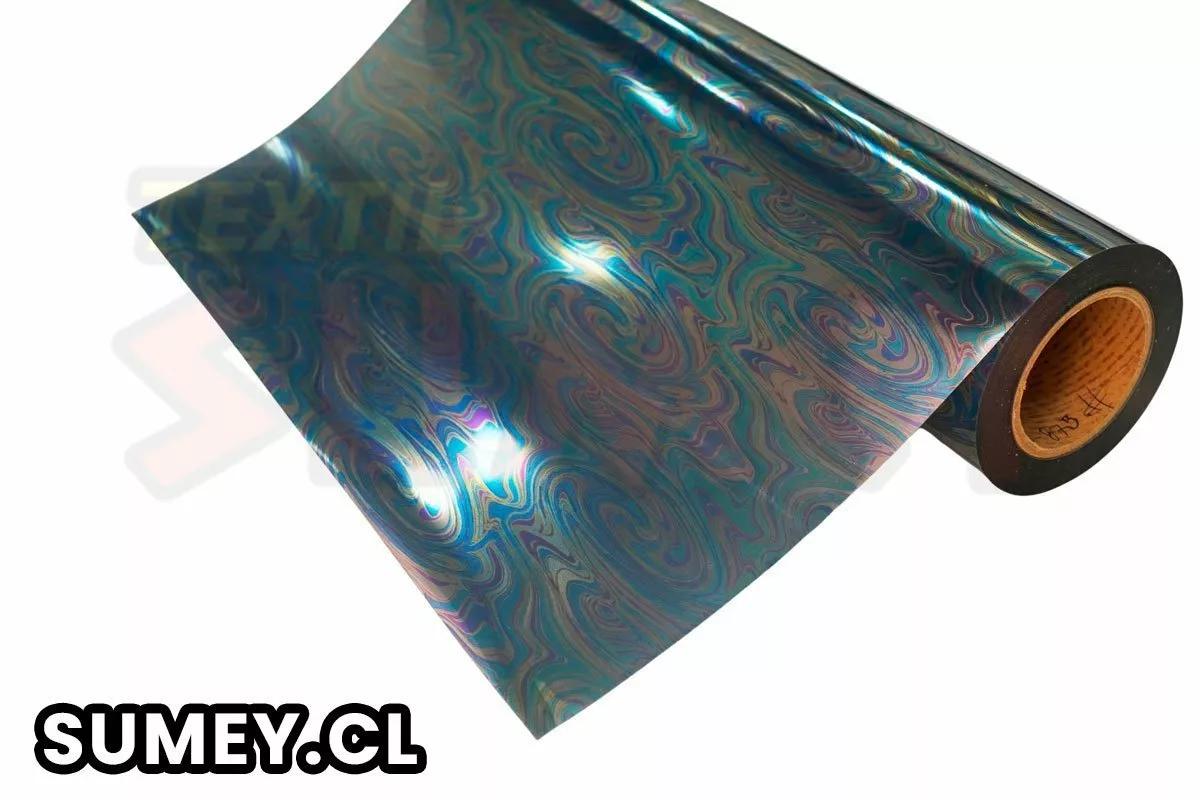 Rainbow Oil - DSP-875