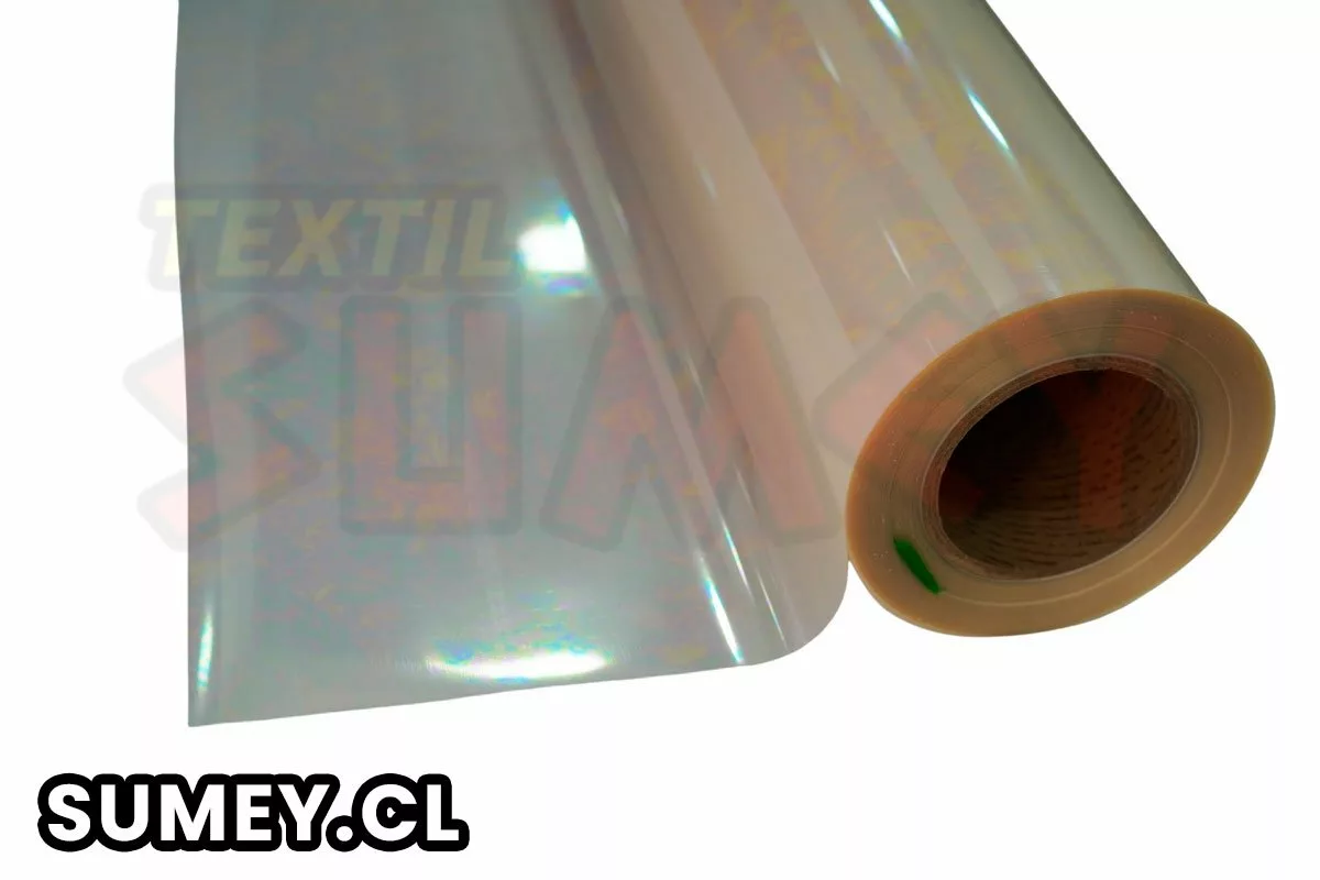 Clear Rainbow 1 - DSP-876