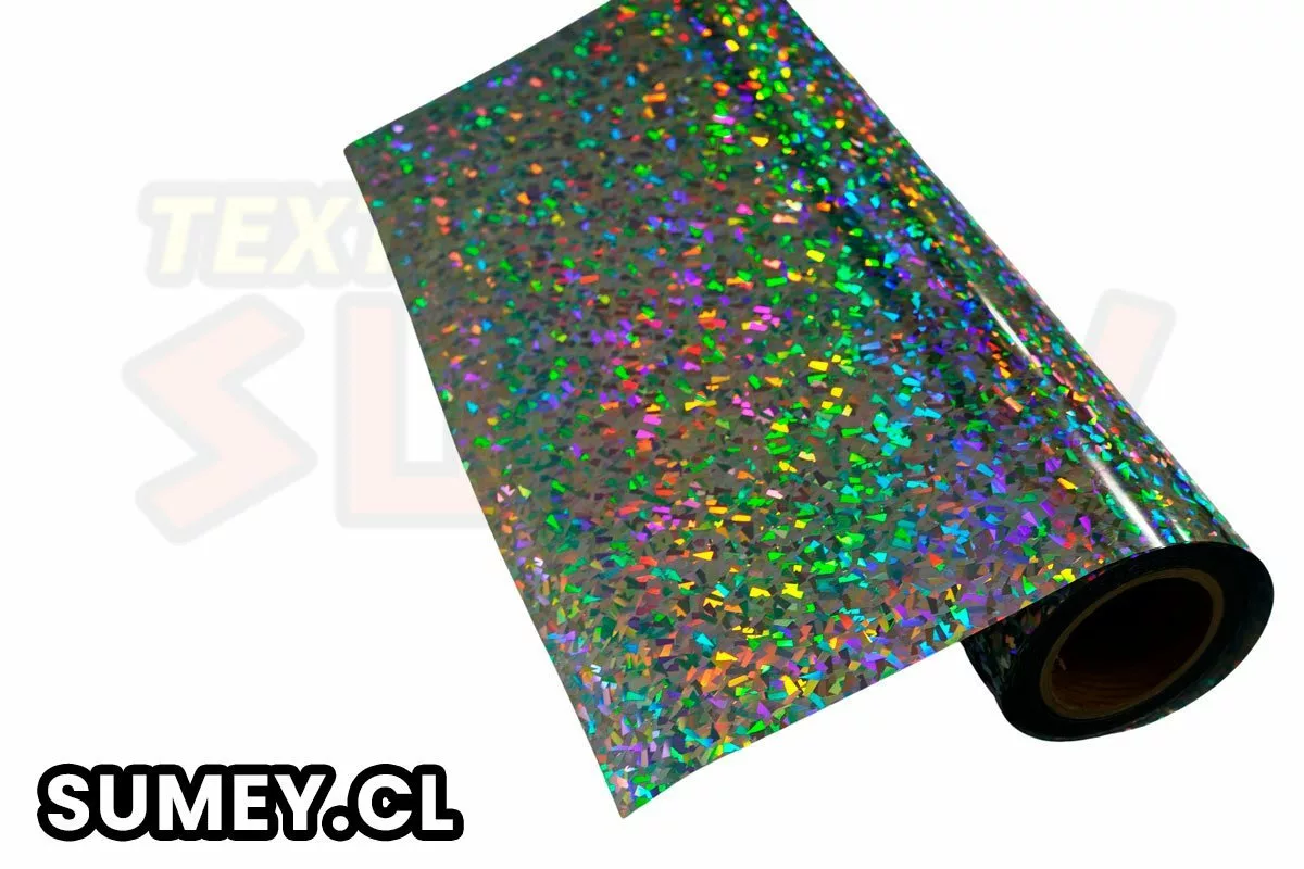 Crystal-Silver - DPH-13