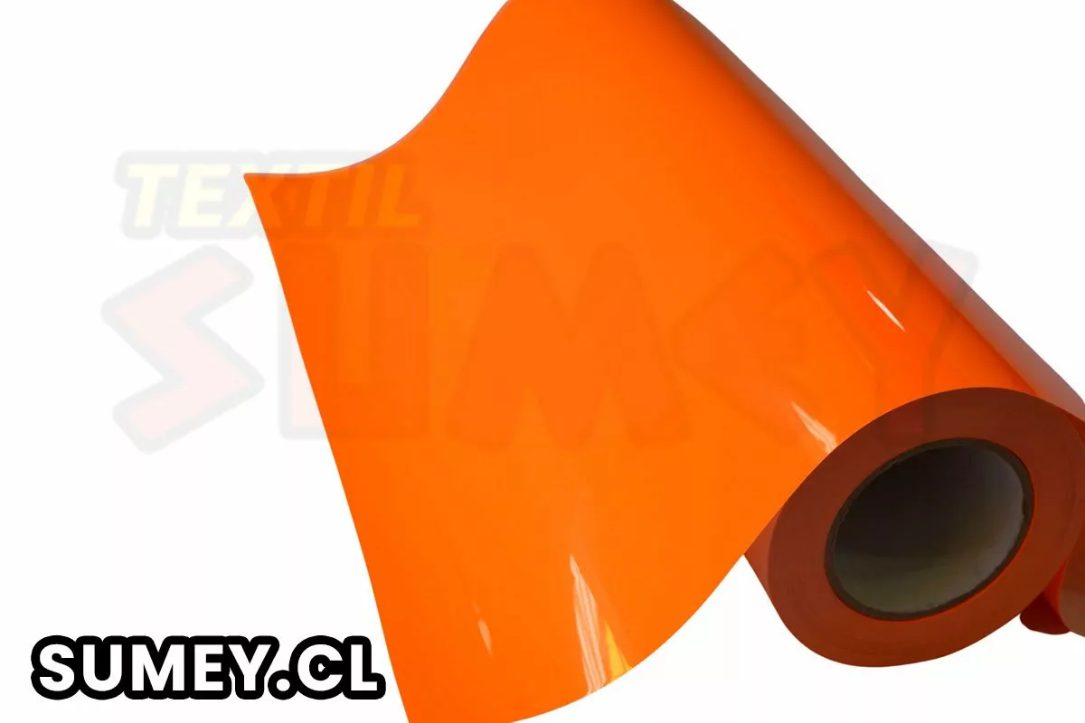 Neón-Orange - DPV-21