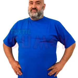Polera Especial Cuello polo  M/C