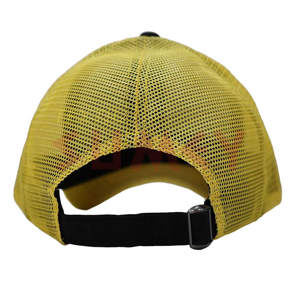 Jockey Malla Tela - Imagen 4