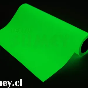 Vinilo Textil Luminous  Milky DL-01