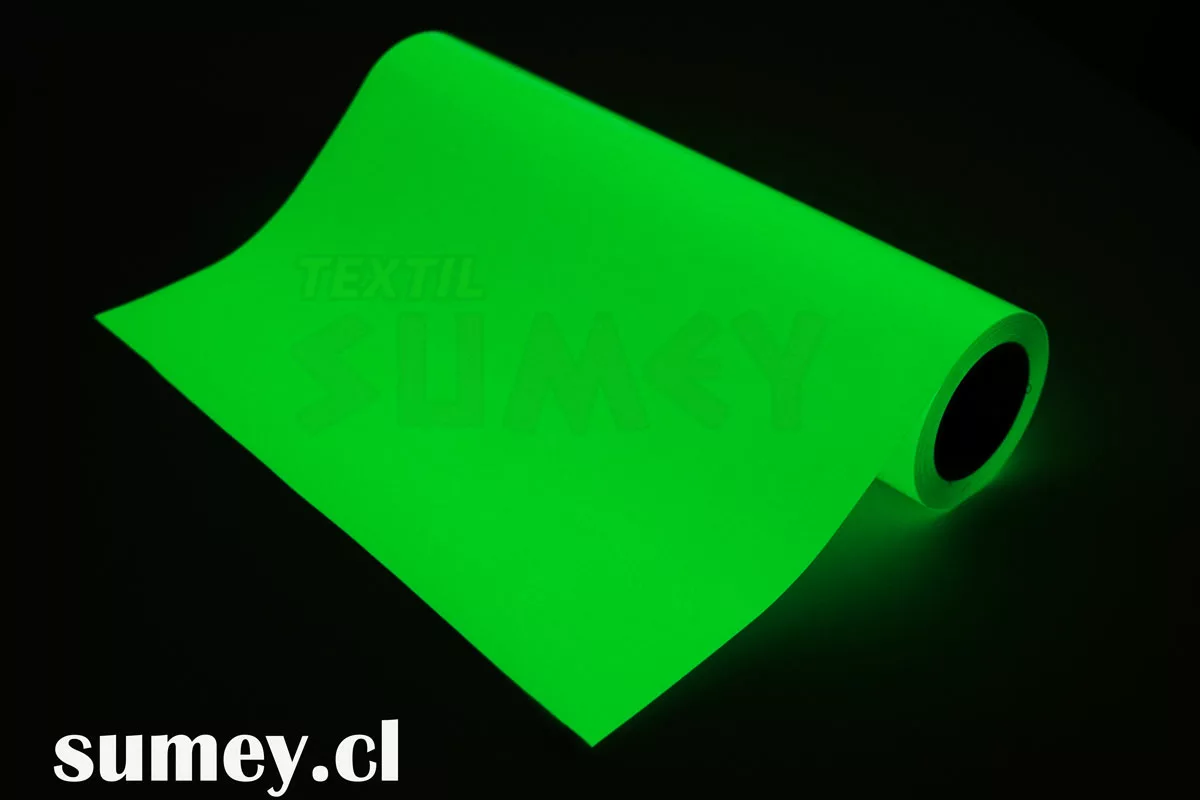 Vinilo Textil Luminous Milky DL-01