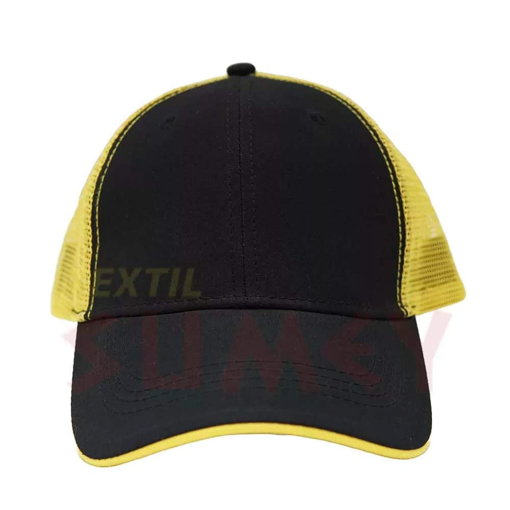 Jockey Malla Tela - Imagen 2