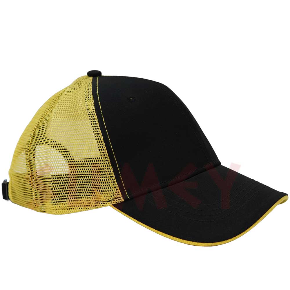 Jockey Malla Tela - Imagen 3