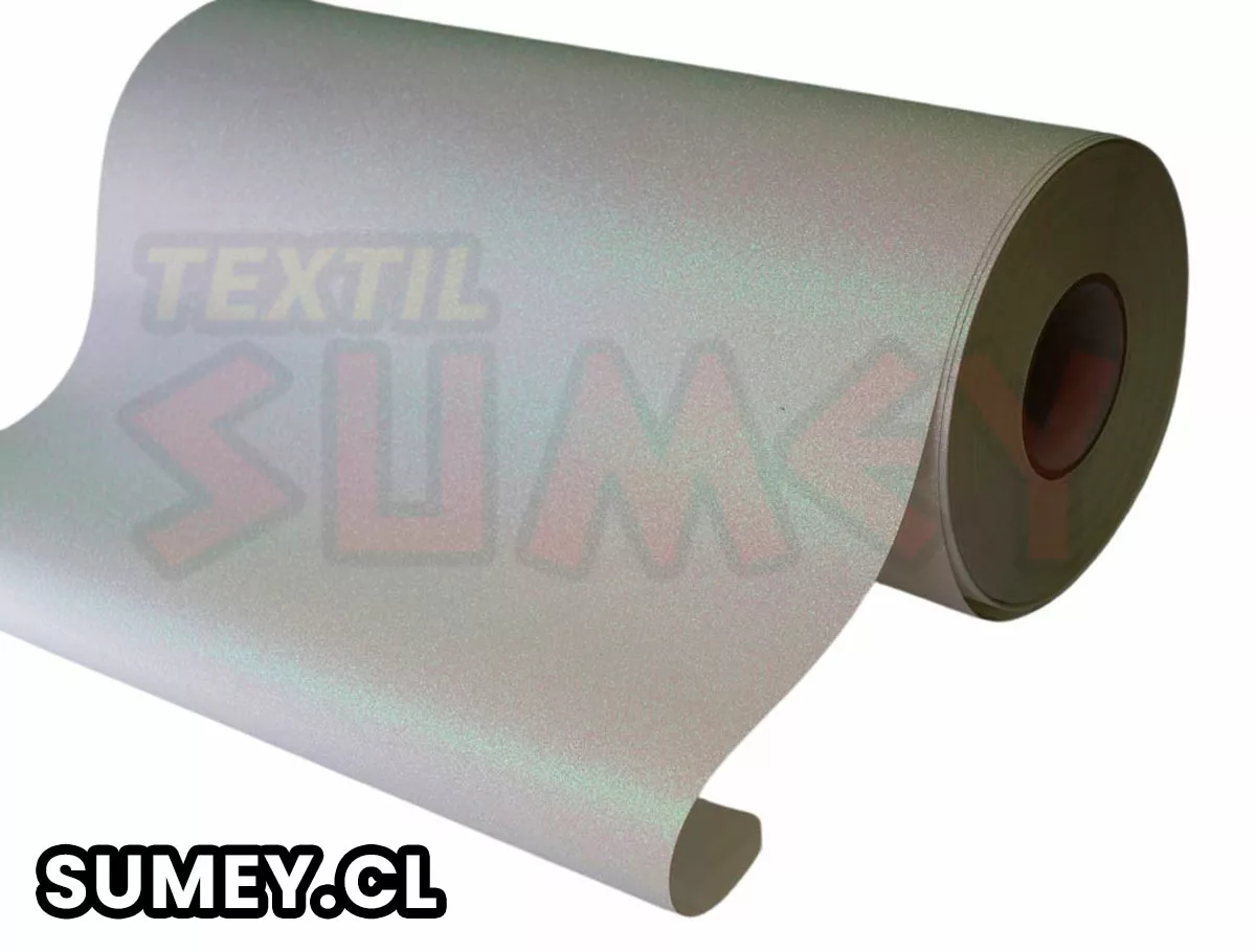 Vinilo Imprimible blanco PTG-29