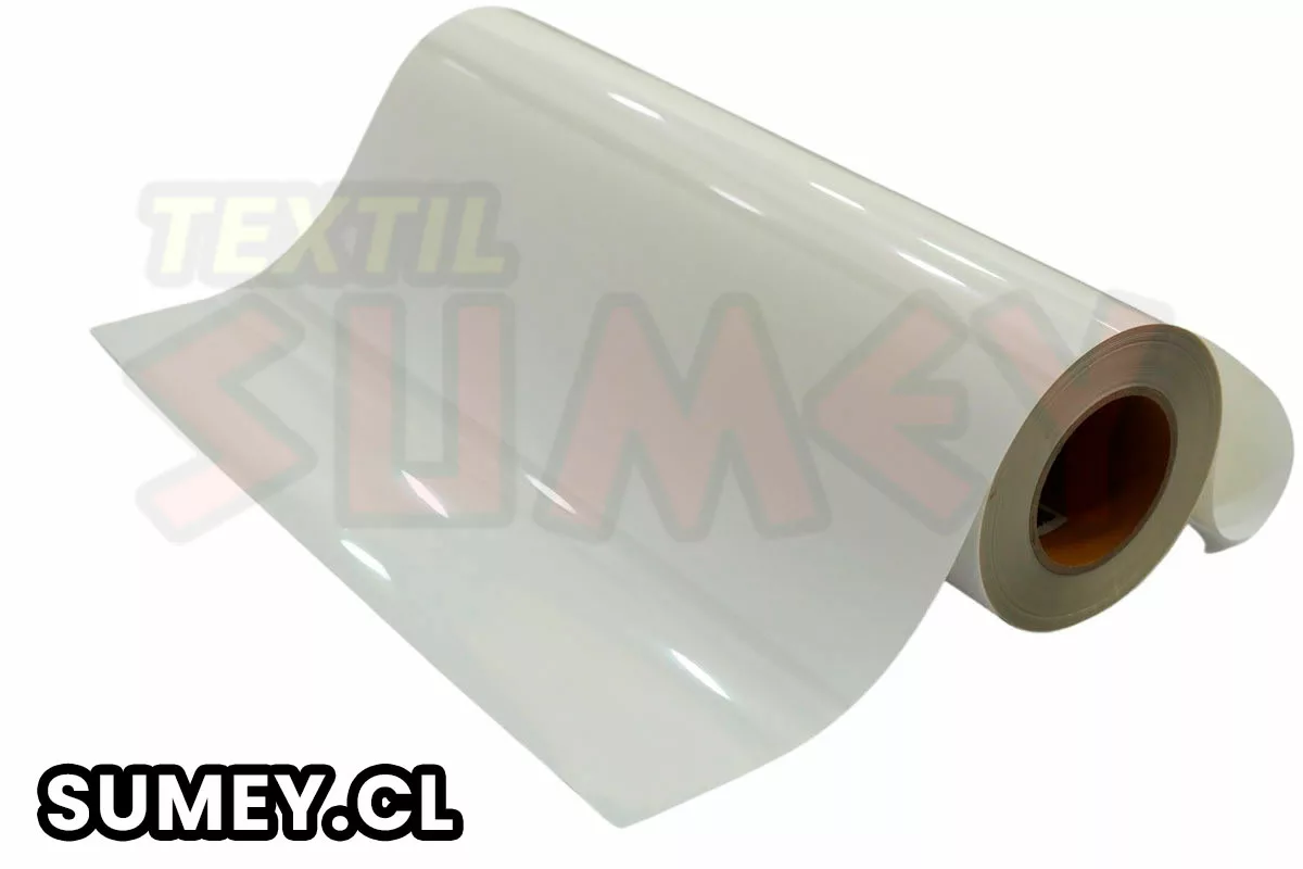 Vinilo Imprimible blanco PTO-01