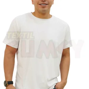 Polera Algodón Artificial POLIÉSTER