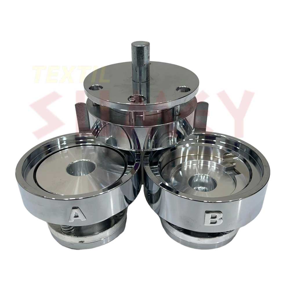 Matriz para chapitas - Imagen 2