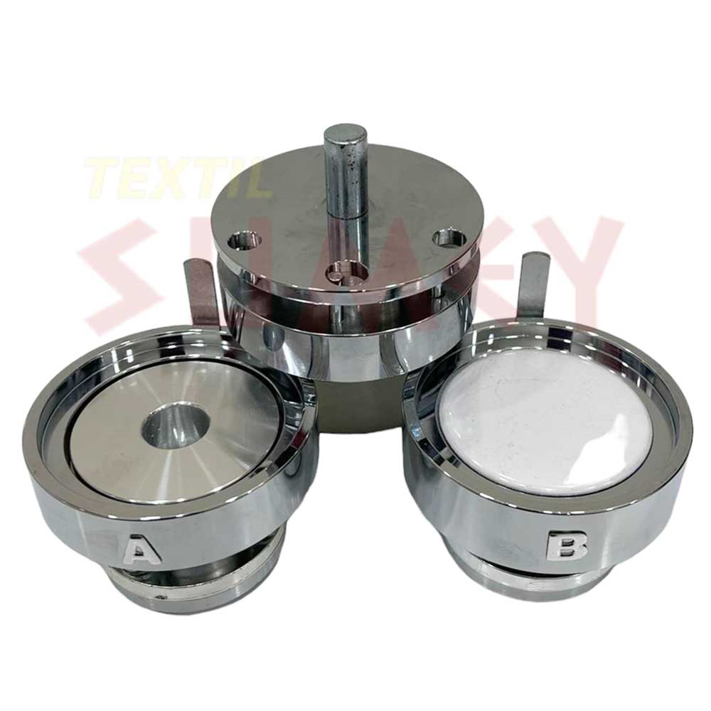 Matriz para chapitas