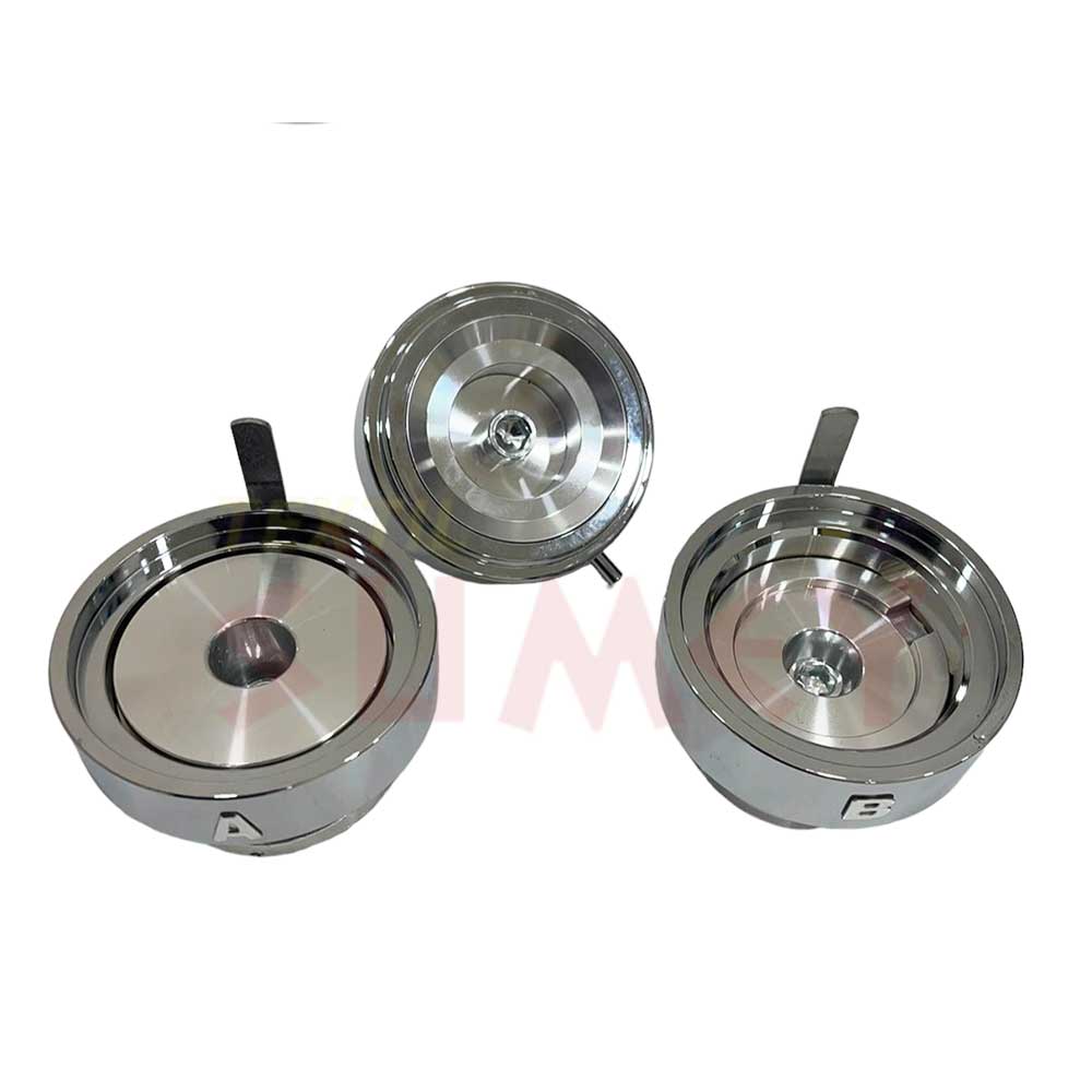 Matriz para chapitas - Imagen 3