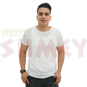 Polera Tacto Algodón
