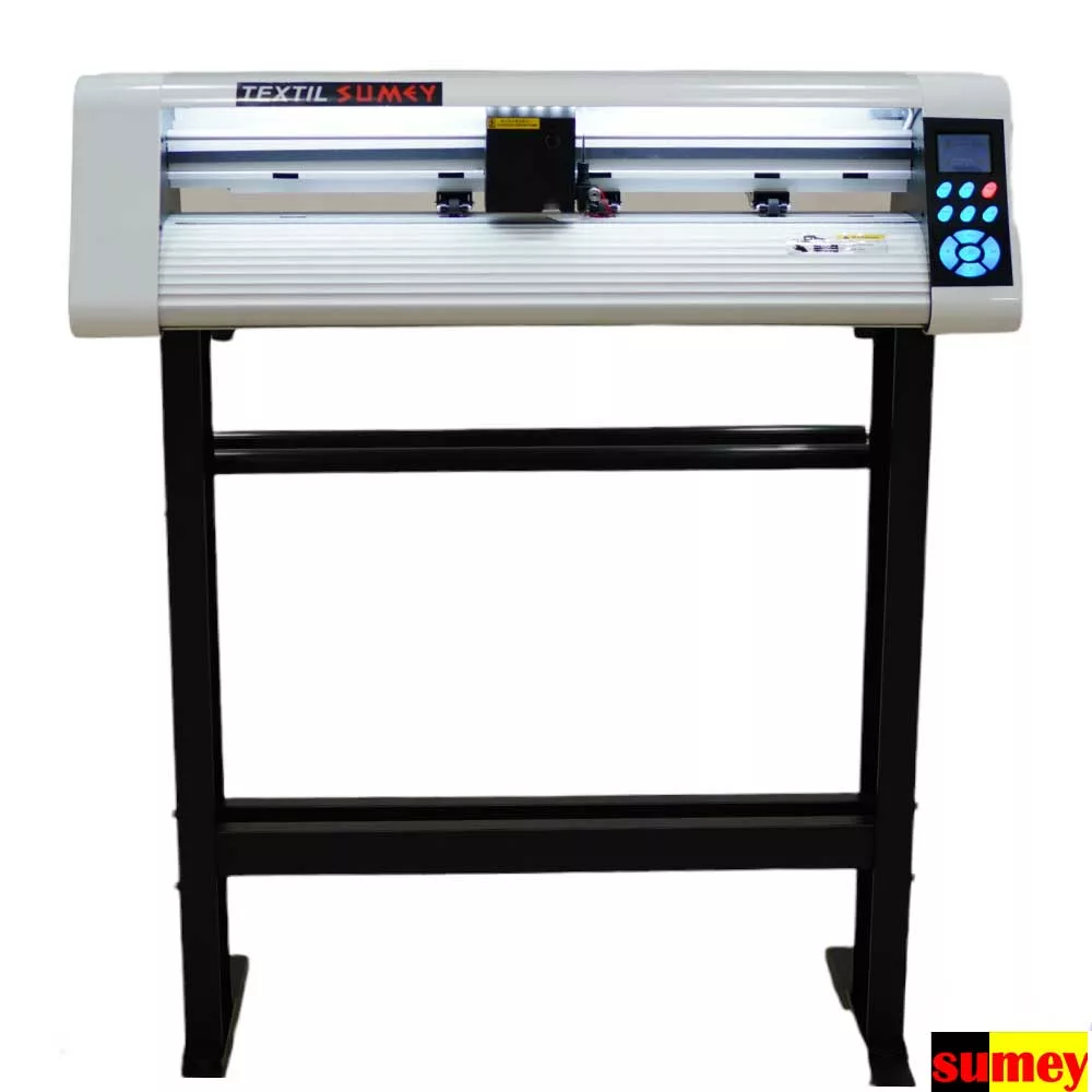 Plotter De Corte Sumey