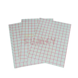 Papel Transfert Light A4 prendas claras - 25 Hojas