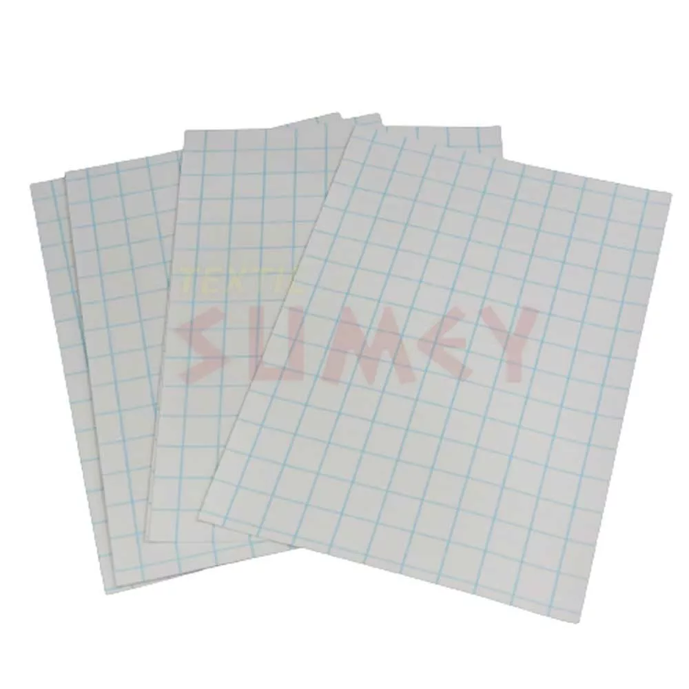 Papel Transfert Dark A4 prendas oscuras - 25 Hojas