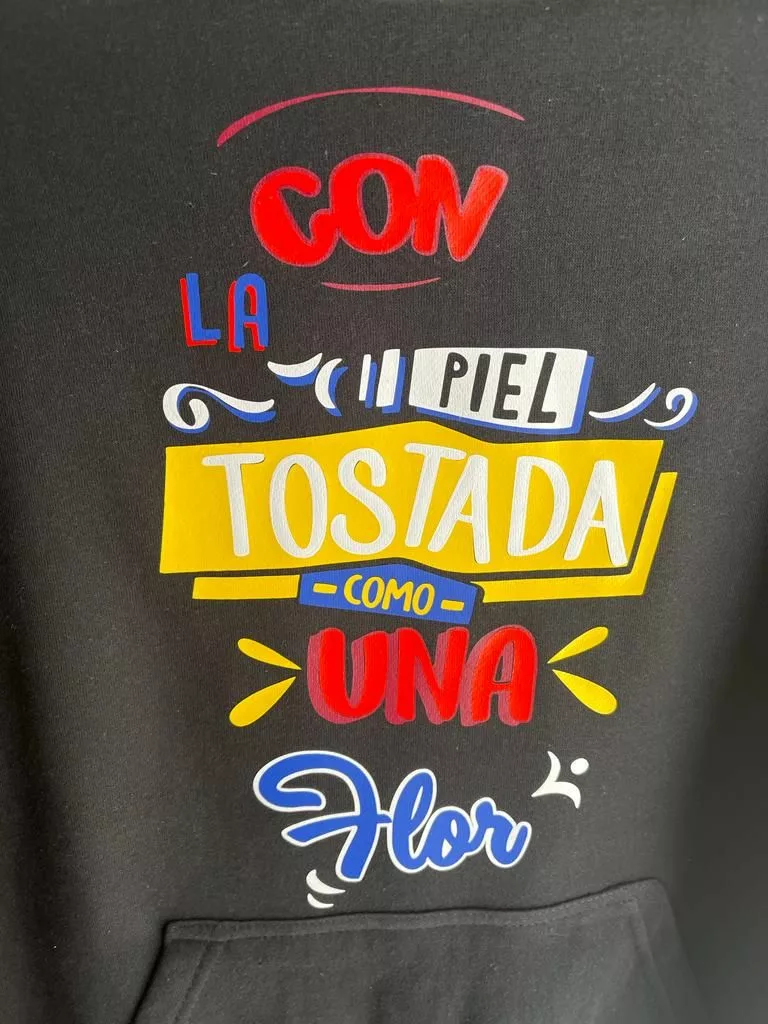 Imagen #4 de Freizuly Angelica Sánchez Redondo