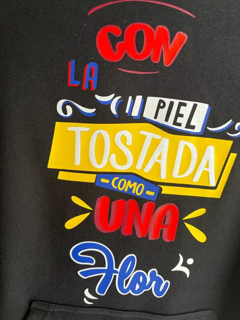 Imagen #3 de Freizuly Angelica Sánchez Redondo