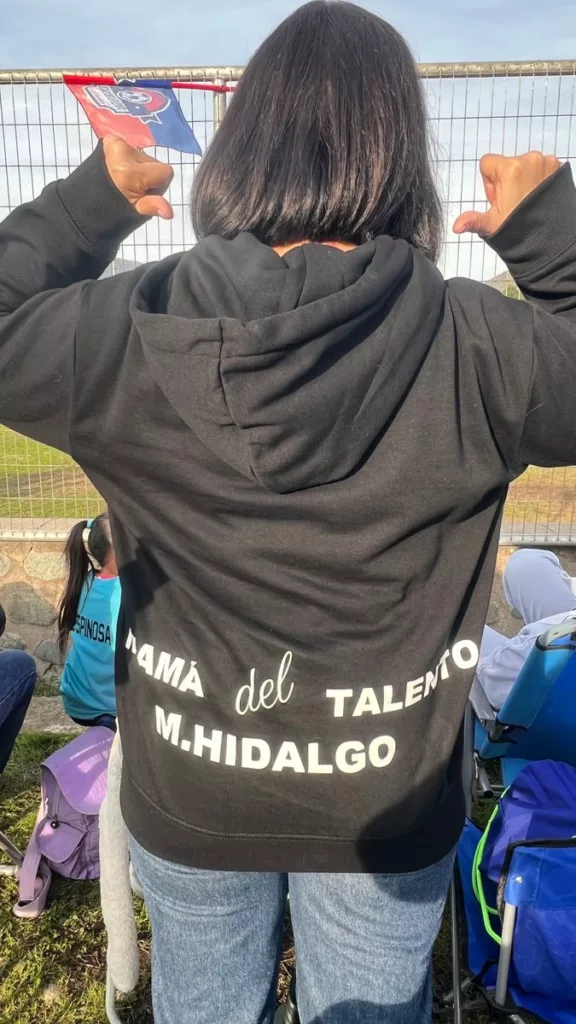 Imagen #1 de Francia G.