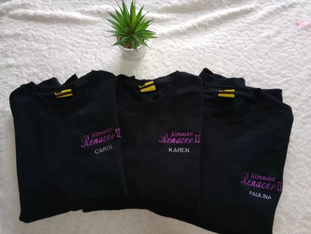 Imagen #1 de Daisy L.