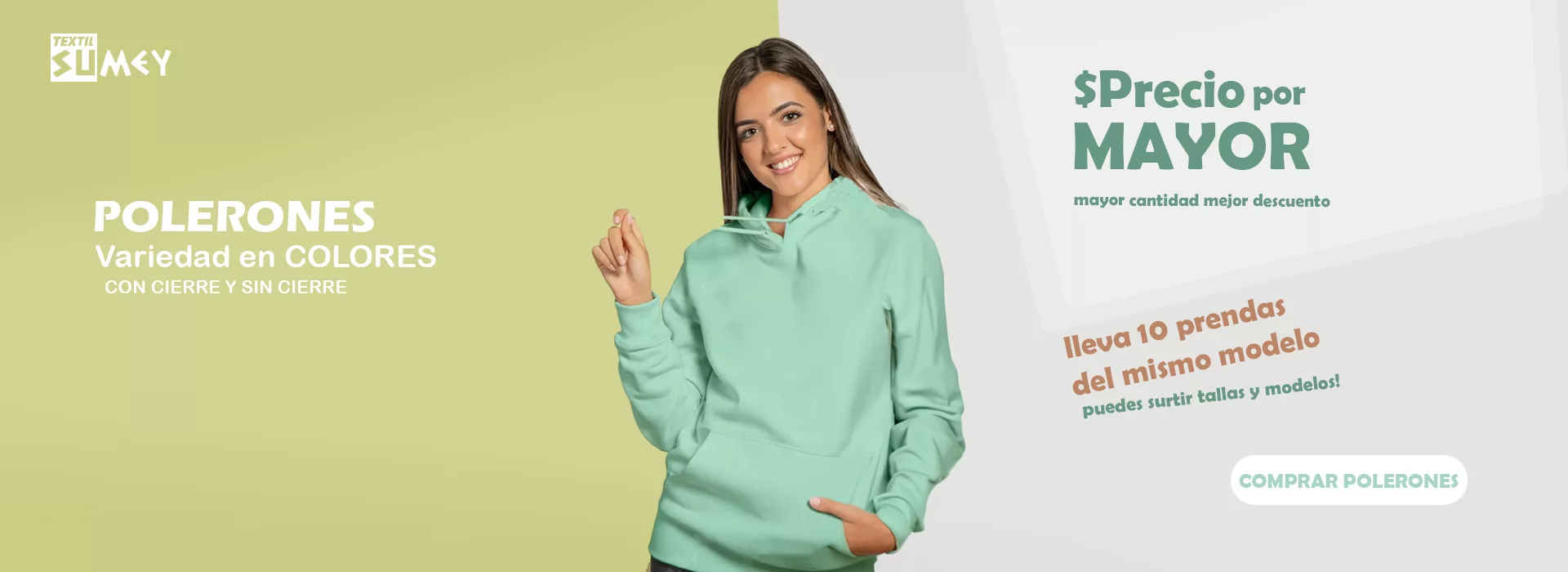 Polerons al por mayor