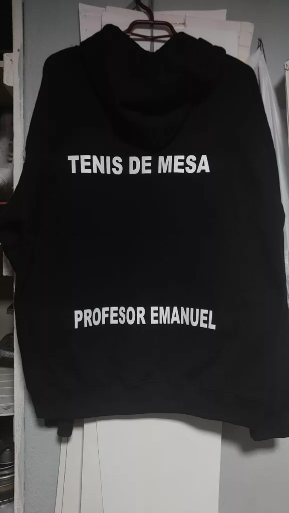 Imagen #1 de Ninette Muñoz Concha