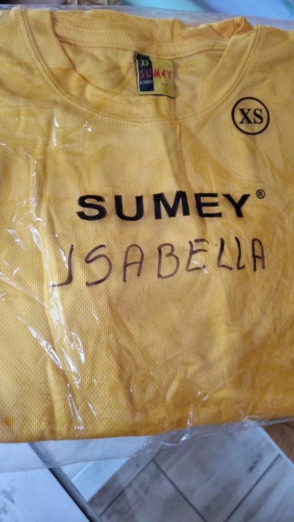 Imagen #4 de Claudia S.