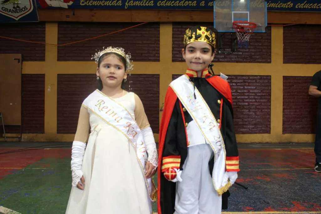 Imagen #2 de Fundac. Educ. Colegio Graneros