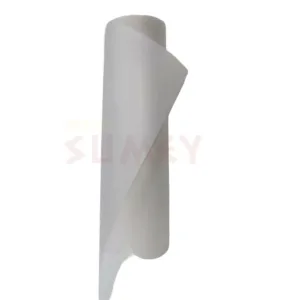 Rollo DTF Pet para Prendas textiles 60cm x 100M